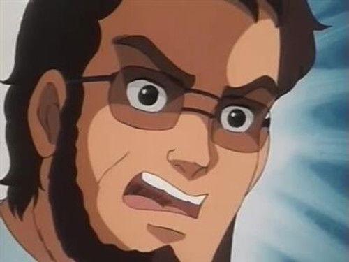 Attacker You! Season 1 Episode 17 - Episode 17