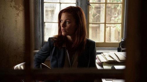 Longmire Season 6 Episode 7 - Opiates and Antibiotics