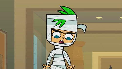 Total DramaRama Season 1 Episode 13 - That's a Wrap