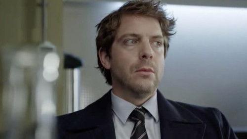 The Adulterer Season 2 Episode 6 - Allemaal Oplichters