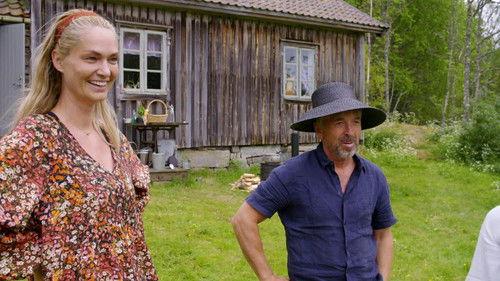 Torpet Kjendis Season 4 Episode 10 - Episode 10