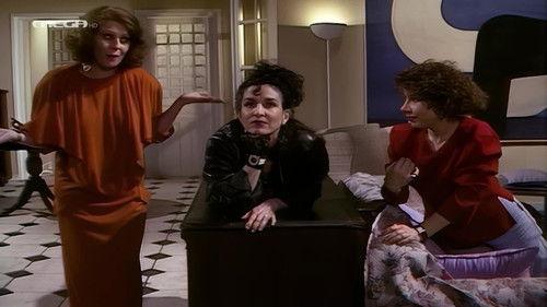 Oi Treis Harites Season 1 Episode 7 - Episode 7