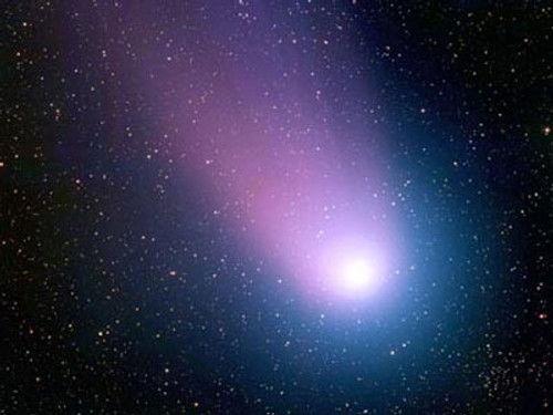 Superscience Season 4 Episode 4 - Comets