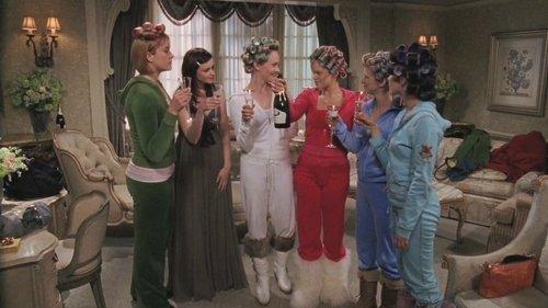 Gilmore Girls Season 6 Episode 16 - Bridesmaids Revisited