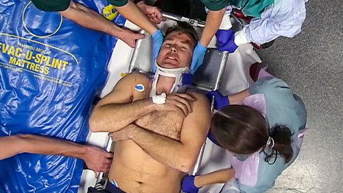 24 Hours in A&E Season 15 Episode 10 - Someone To Come Home To