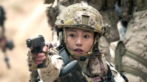 The War Has No Distance Season 1 Episode 6 - Episode 6