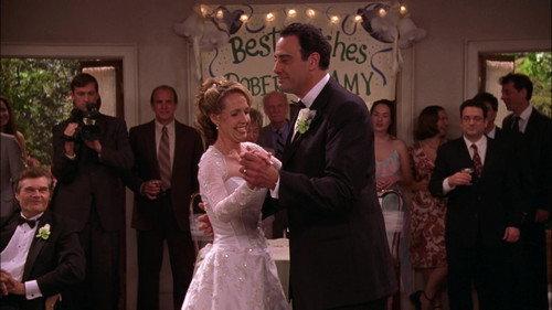 Everybody Loves Raymond Season 7 Episode 25 - Robert's Wedding (2)