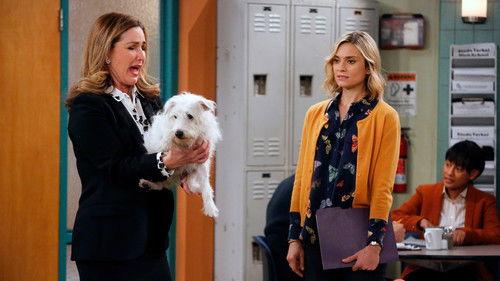 Mr. Robinson Season 1 Episode 3 - Ain't Nothin' But a Hound Dog