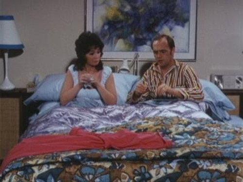 The Bob Newhart Show Season 1 Episode 9 - P-I-L-O-T