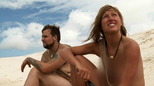 Naked and Afraid Season 3 Episode 10 - Dunes of Despair