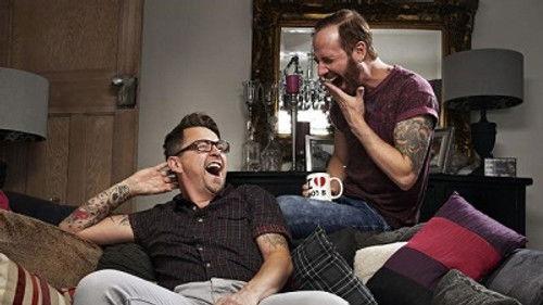 Gogglebox Season 7 Episode 6 - Episode 6
