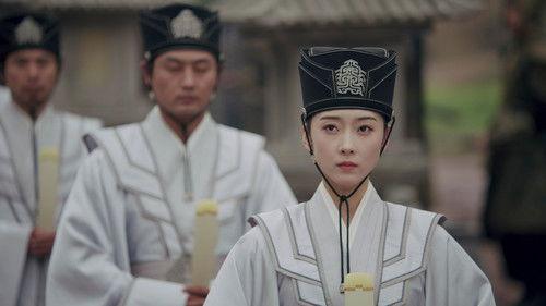 Who Rules The World Season 1 Episode 9 - Episode 9