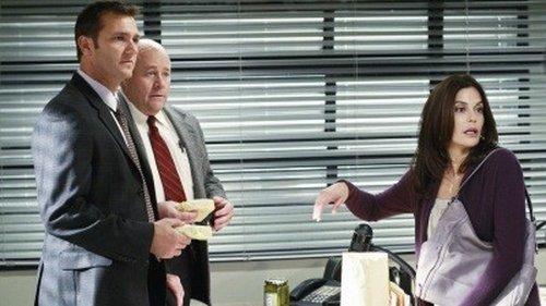 undefined Season 6 Episode 7 - Careful the Things You Say