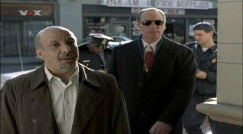 The District Season 2 Episode 12 - Twist of Hate