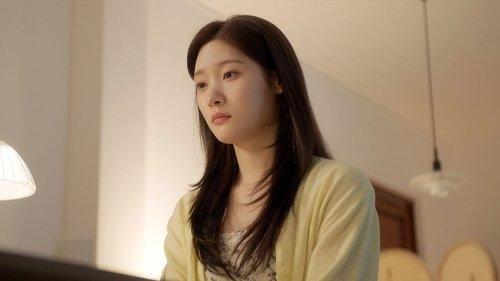 Family by Choice Season 1 Episode 15 - San-ha Getting Hurt