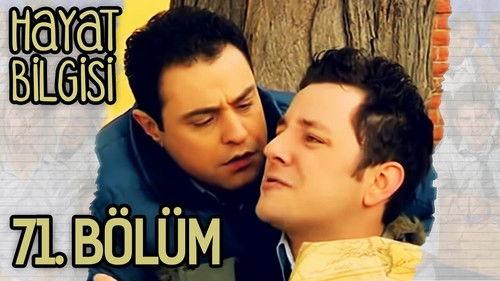 Life Science Season 3 Episode 12 - Episode 12