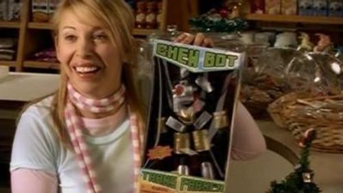 Corner Gas Season 3 Episode 13 - Merry Gasmas