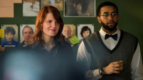 Master Crimes Season 2 Episode 4 - Sense of Justice