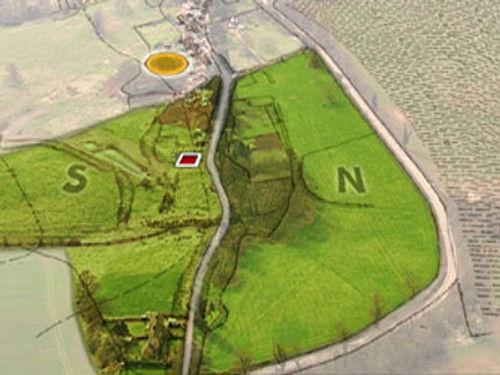 Time Team Season 13 Episode 1 - The Bodies in the Shed - Glendon, Northamptonshire