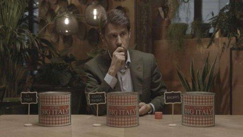 Little Big Italy Season 4 Episode 8 - Episode 8