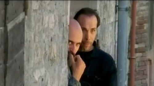 Father Matteo Season 4 Episode 13 - Private Investigation