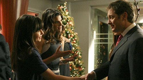 Boston Legal Season 1 Episode 10 - Hired Guns