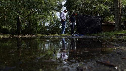 The First 48 Season 21 Episode 4 - Tripped Out