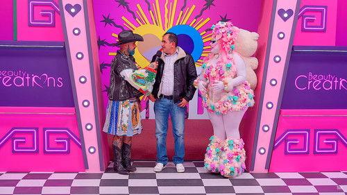 La Más Draga Season 7 Episode 9 - La Más Lupita