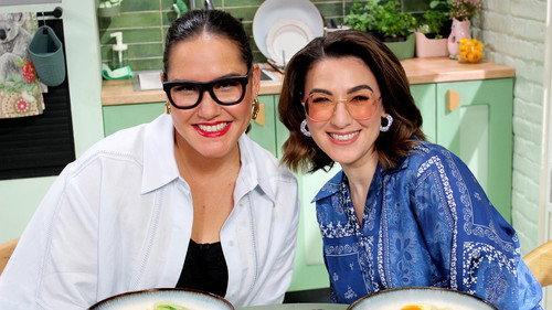 A Bite to Eat with Alice Season 1 Episode 23 - Marion Grasby