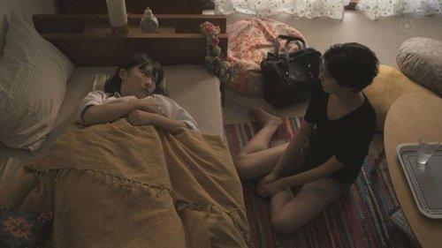 Transit Girls Season 1 Episode 3 - Episode 3