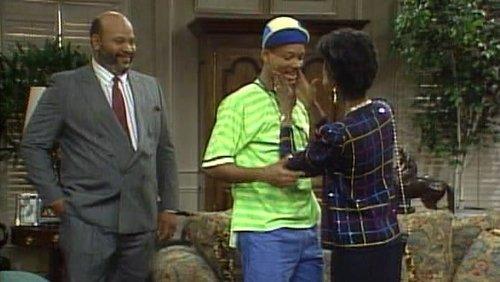 undefined Season 1 Episode 1 - The Fresh Prince Project