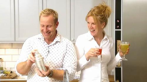 Spise med Price Season 4 Episode 1 - Det Nye Køkken