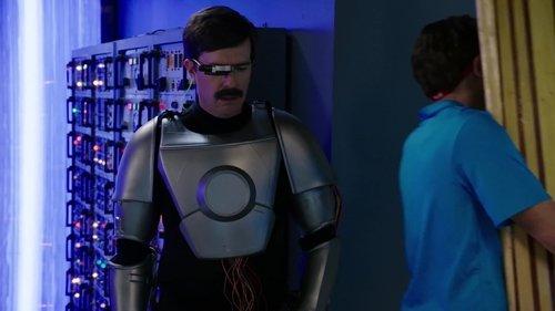 NTSF:SD:SUV:: Season 3 Episode 2 - Hawaii Die-0