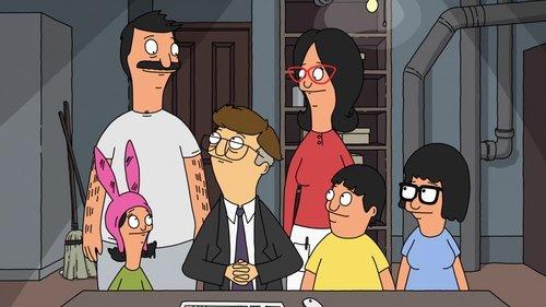 undefined Season 1 Episode 11 - Weekend at Mort's