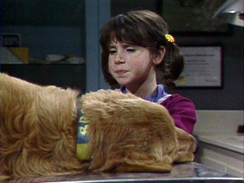 Punky Brewster Season 1 Episode 21 - I Love You, Brandon