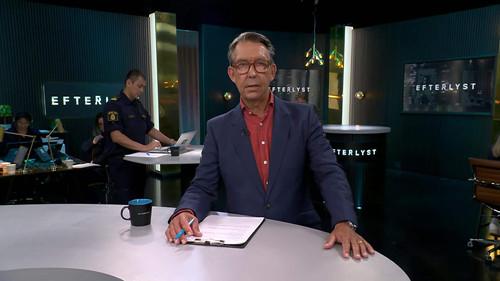 Efterlyst Season 64 Episode 1 - Episode 1