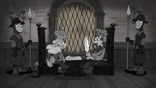 Phineas and Ferb Season 4 Episode 21 - One Good Turn