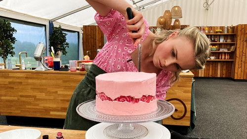 Den store bagedyst Season 10 Episode 7 - Episode 7