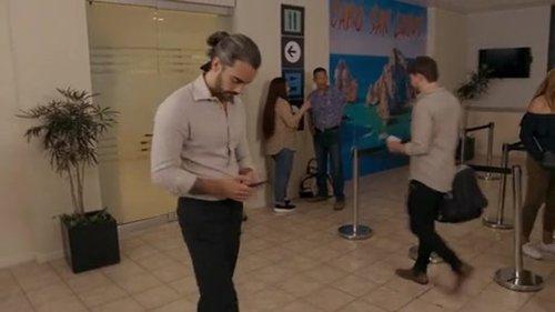 Cabo Season 1 Episode 10 - Episode 10