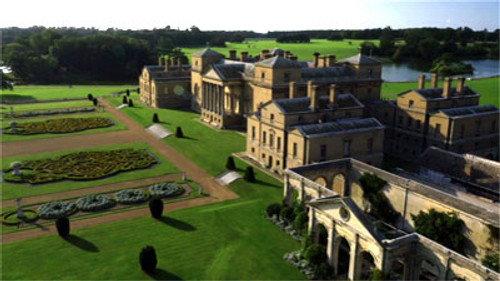 Phil Spencer's Stately Homes Season 1 Episode 4 - Holkham Hall