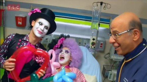 Sex Sent Me to the ER Season 1 Episode 13 - Hot Air Affair