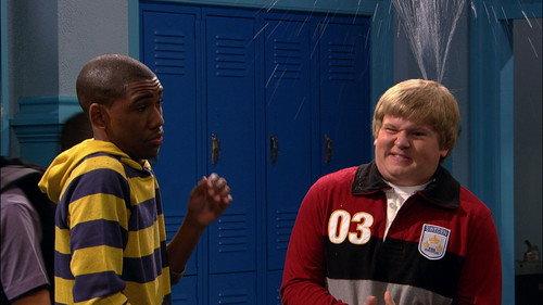 Sonny with a Chance Season 1 Episode 15 - Tales from the Prop House