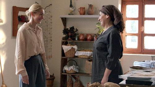 Η Παραλία Season 1 Episode 6 - Episode 6