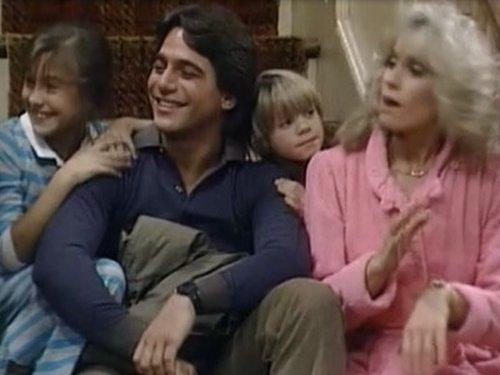 Who's the Boss? Season 1 Episode 11 - Samantha's Growing Up