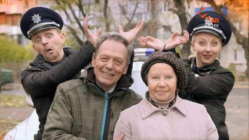 SuperKopy Season 1 Episode 8 - Episode 8