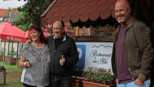 Rosins Restaurants – Ein Sternekoch räumt auf! Season 12 Episode 9 - Episode 9