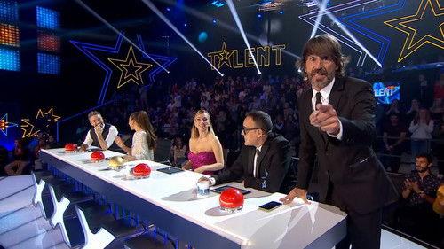 Got Talent España Season 8 Episode 14 - Episode 14