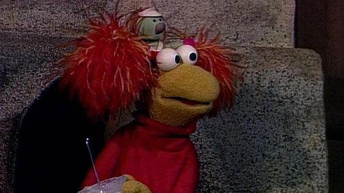 Fraggle Rock Season 5 Episode 1 - Mirror, Mirror
