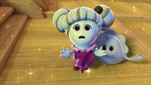 Kung Food Season 2 Episode 1 - Episode 1