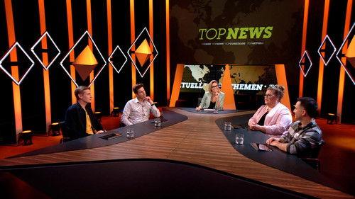 RTL Topnews Season 1 Episode 5 - Episode 5